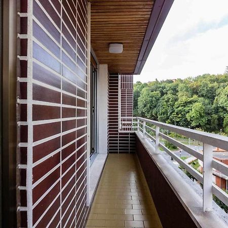 New Amara Suite Friends & Families Parking San Sebastián Exterior foto