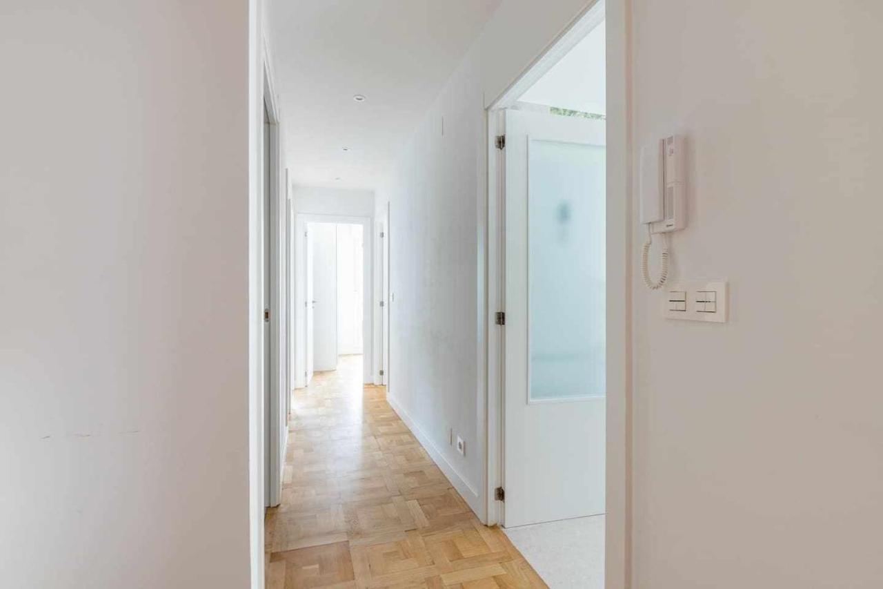 New Amara Suite Friends & Families Parking San Sebastián Exterior foto